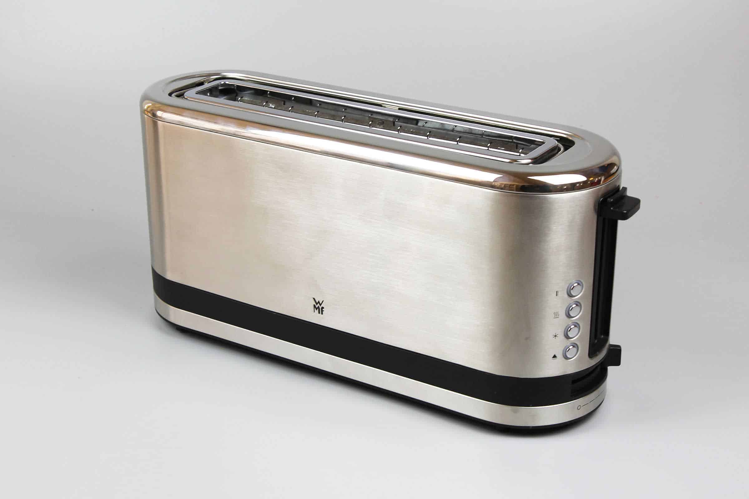 Toaster Test: Wmf Kuechenminis