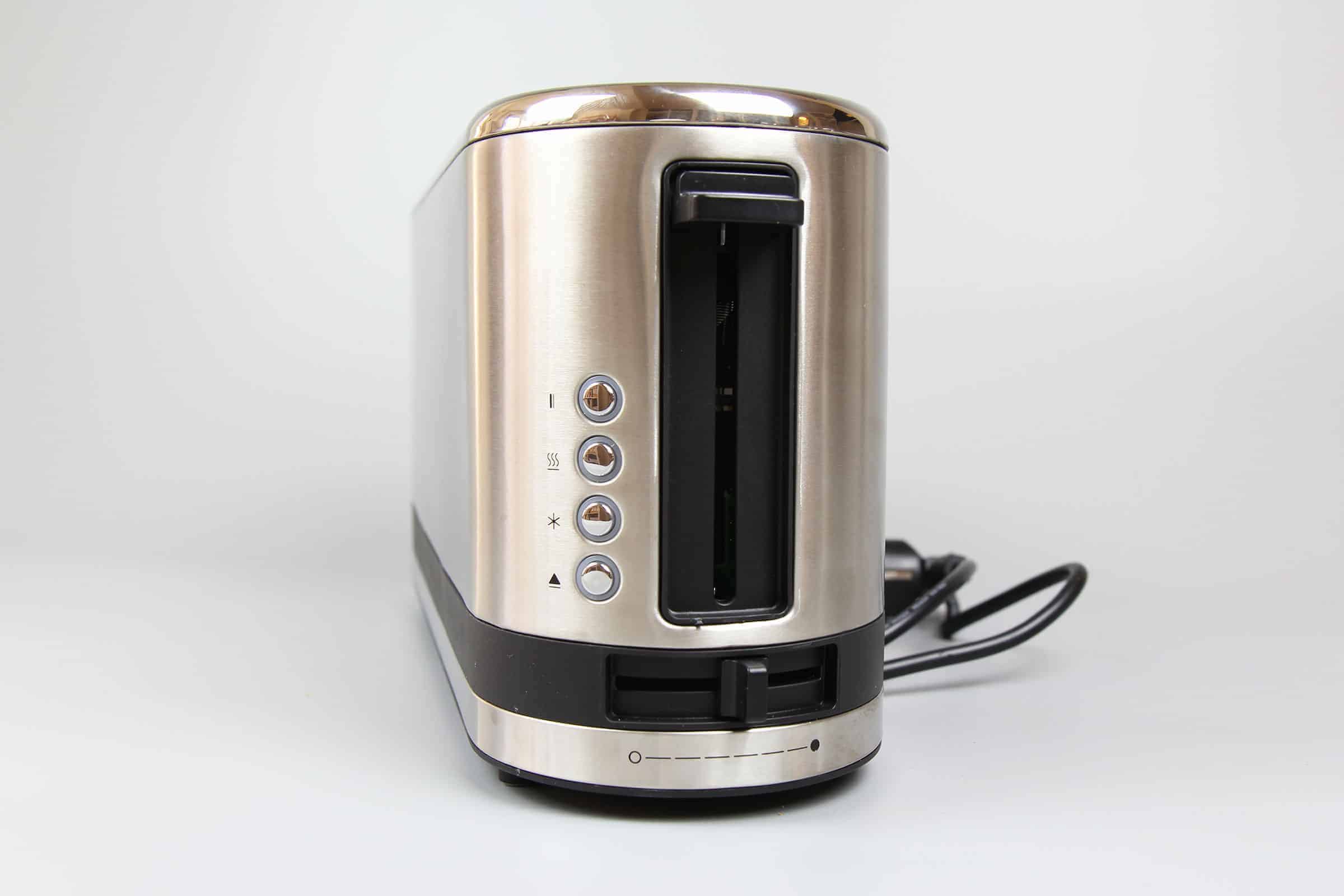 Toaster Test: Wmf Kuechenminis