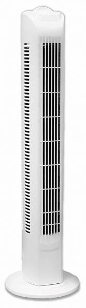 Test  Ventilator: Interior TF35A