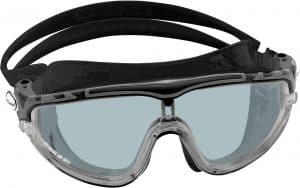 Test Schwimmbrille: Cressi  Skylight