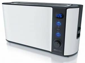 Test  Toaster: Arendo 56464846848