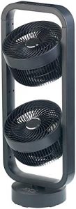 Test  Ventilator: Carlo Milano NX-6394