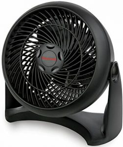 Test  Ventilator: Honeywell HT-900E