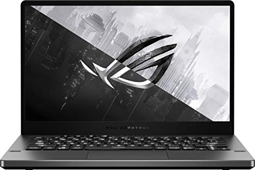 Test  Gaming-Laptop: Asus Zephyrus G14