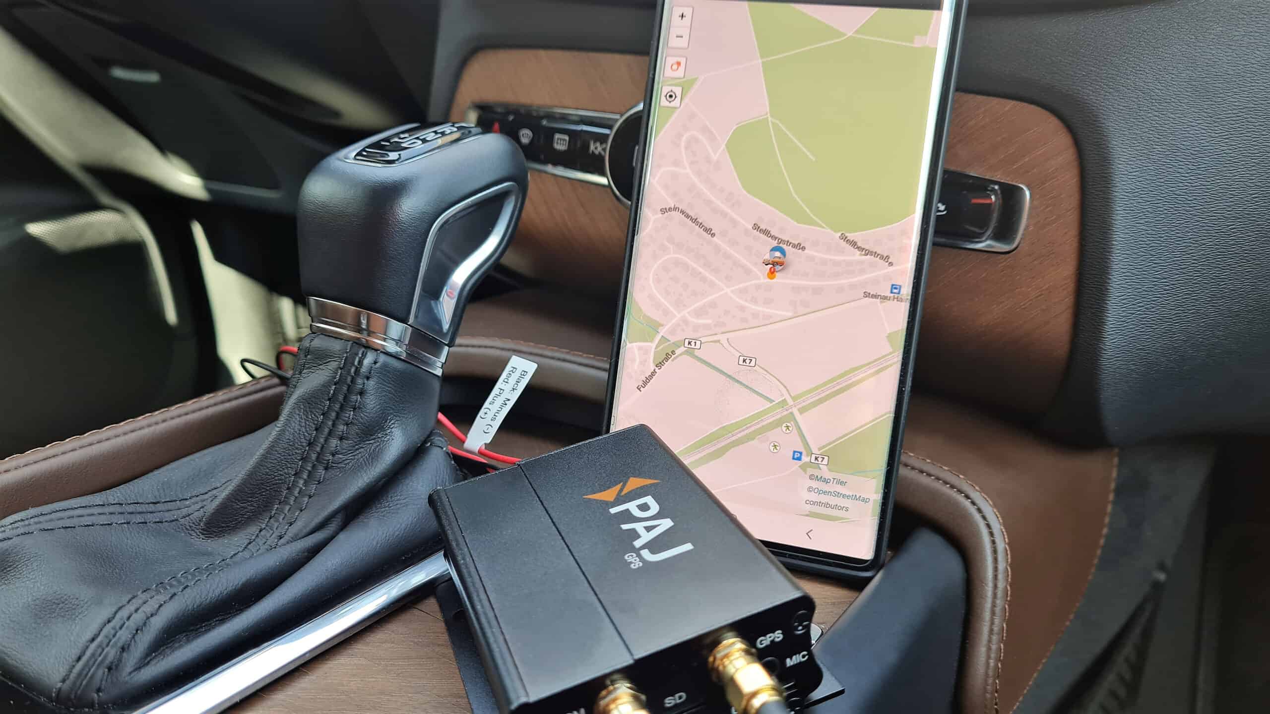 KFZ-GPS-Tracker Test: Gps Tracker März2021 Aufmacher