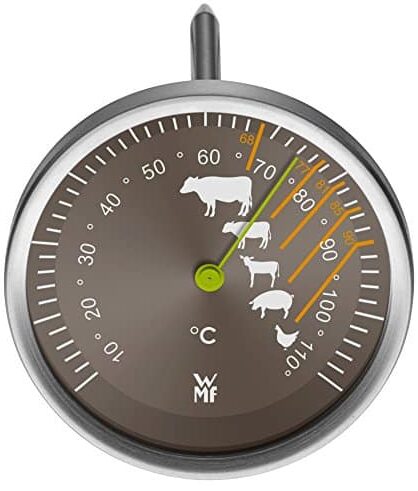 Test Fleisch­thermometer: WMF Fleischthermometer