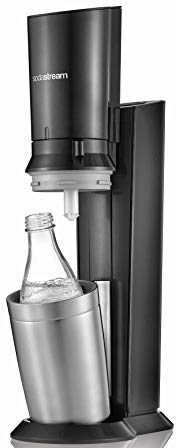 Test  Wassersprudler: SodaStream Crystal 2.0