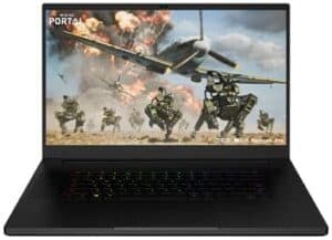 Test  Gaming-Laptop: Razer Blade Pro 17