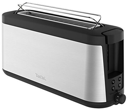 Test  Toaster: Tefal Element TL4308