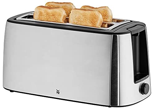 Test  Toaster: WMF Bueno Pro