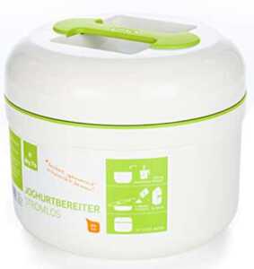 Test Joghurt-Maker: My.Yo Joghurtbereiter