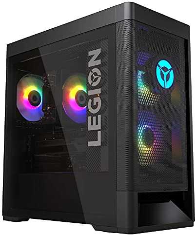 Test Gaming-PC: Lenovo Legion T5 26AMR