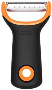 Test Sparschäler: OXO Good Grips