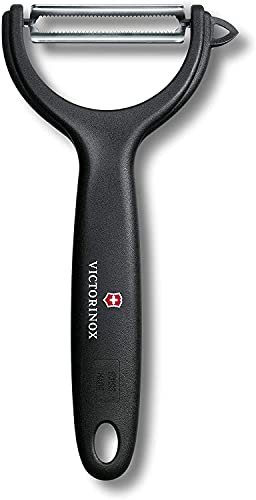 Test Sparschäler: Victorinox Universalschäler