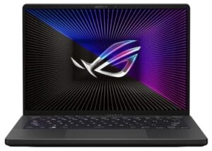 Test Gaming-Laptop: Asus ROG Zephyrus G14