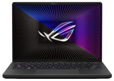 Test Gaming-Laptop: Asus ROG Zephyrus G14