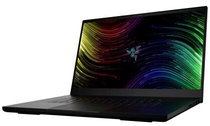 Test Gaming-Laptop: Razer Blade 17 (2022)