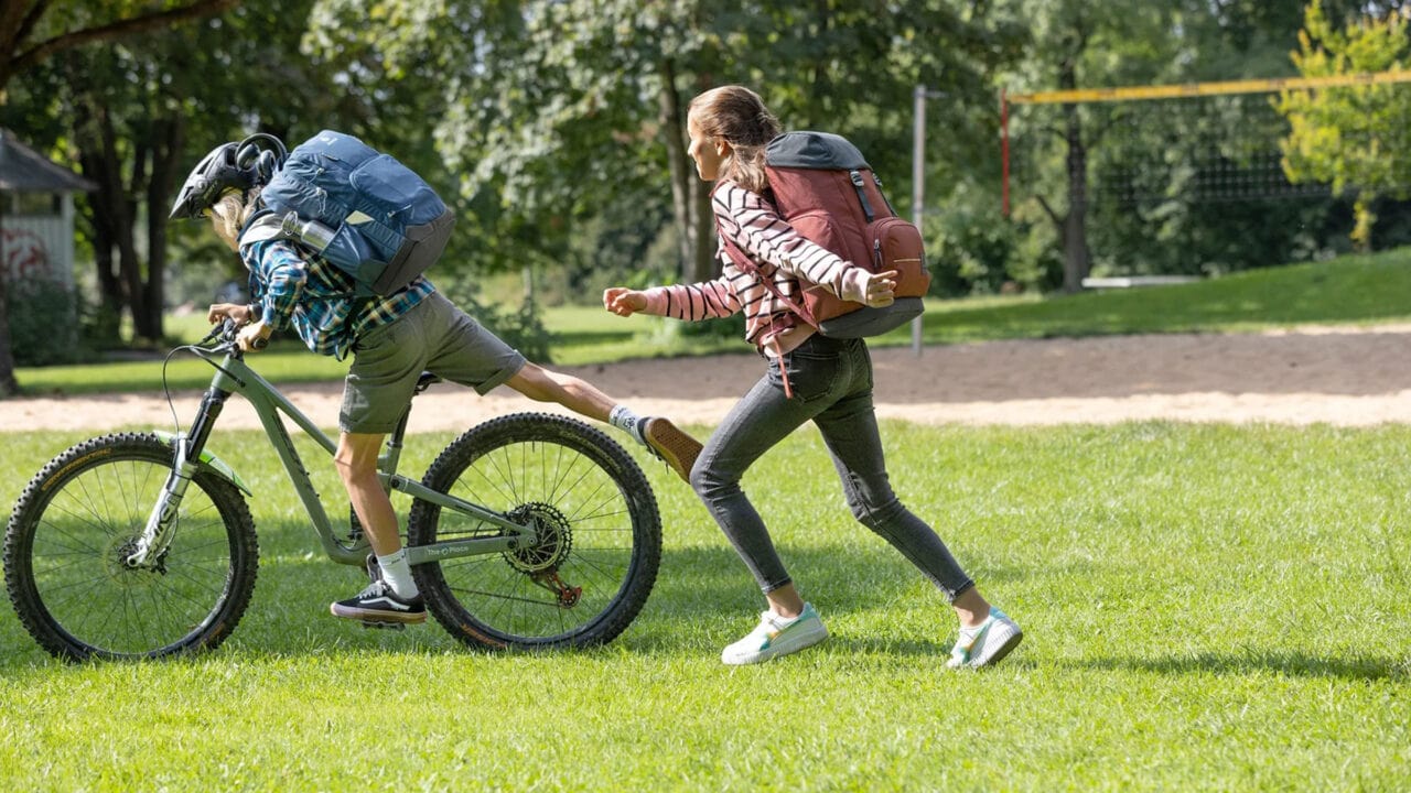 Test: Schulrucksack Scula Mo Garhamm