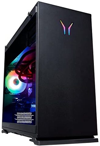 Test Gaming-PC: Medion Erazer Hunter X20