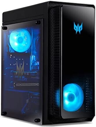 Test Gaming-PC: Acer Predator Orion 3000 (PO3-640)