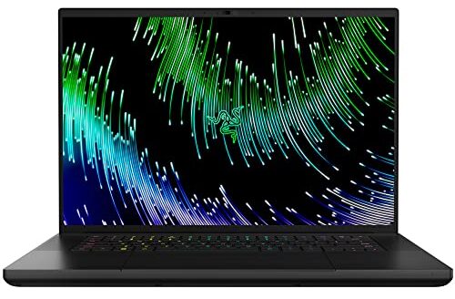 Test Gaming-Laptop: Razer Blade 16