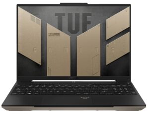 Gaming-Laptop Test: Asus Tuf Gaming A16