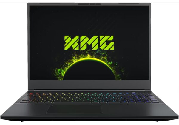 Gaming-Laptop Test: Schenker Xmg Neo 16