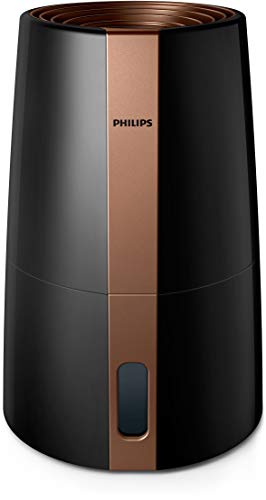 Test Luftbefeuchter: Philips HU3918/10