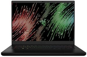 Test Gaming-Laptop: Razer Blade 14 (2023)