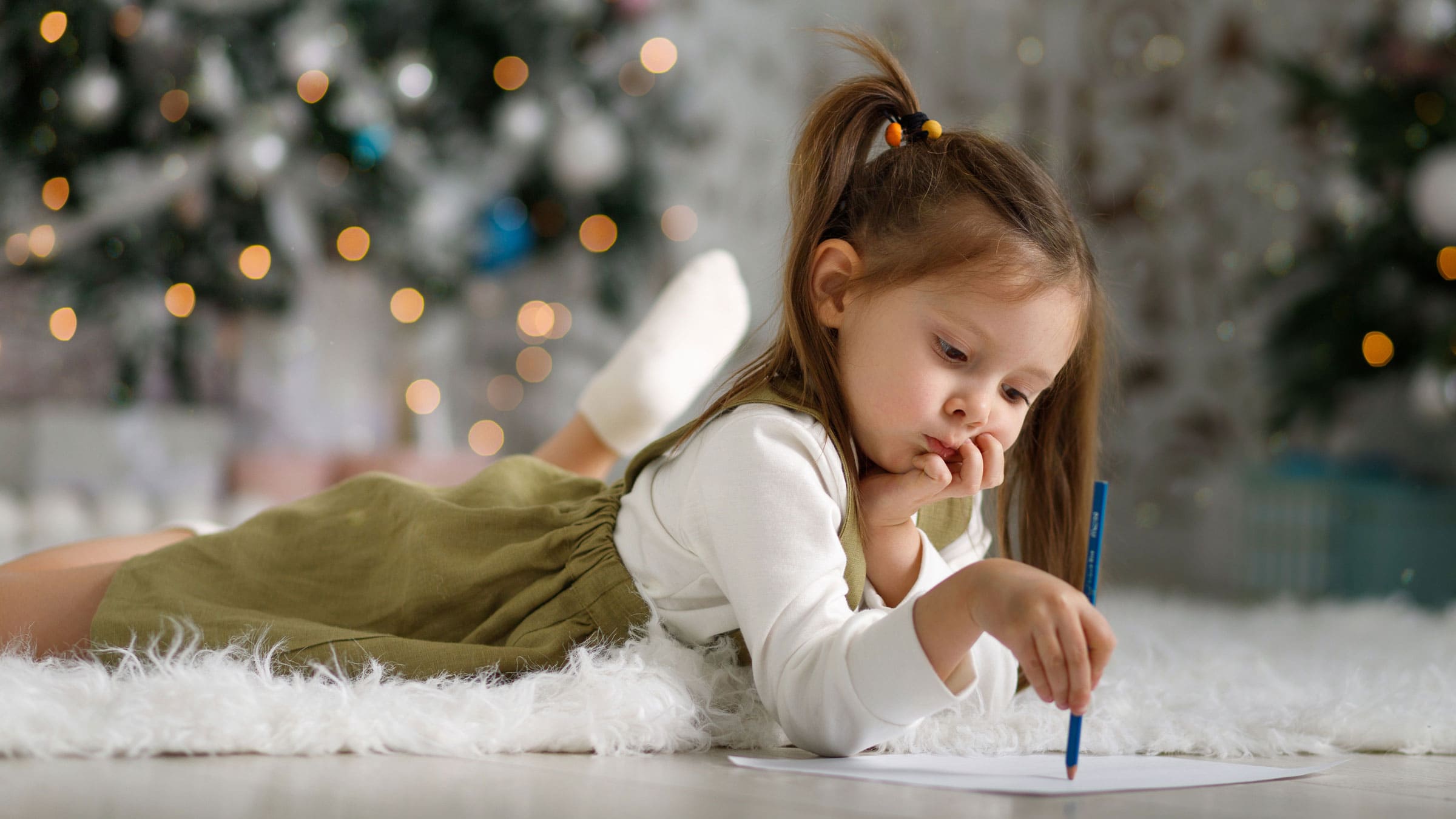 Geschenke für 5-jährige Mädchen Test: Geschenke 5 Jährige Mädchen Aufmacher