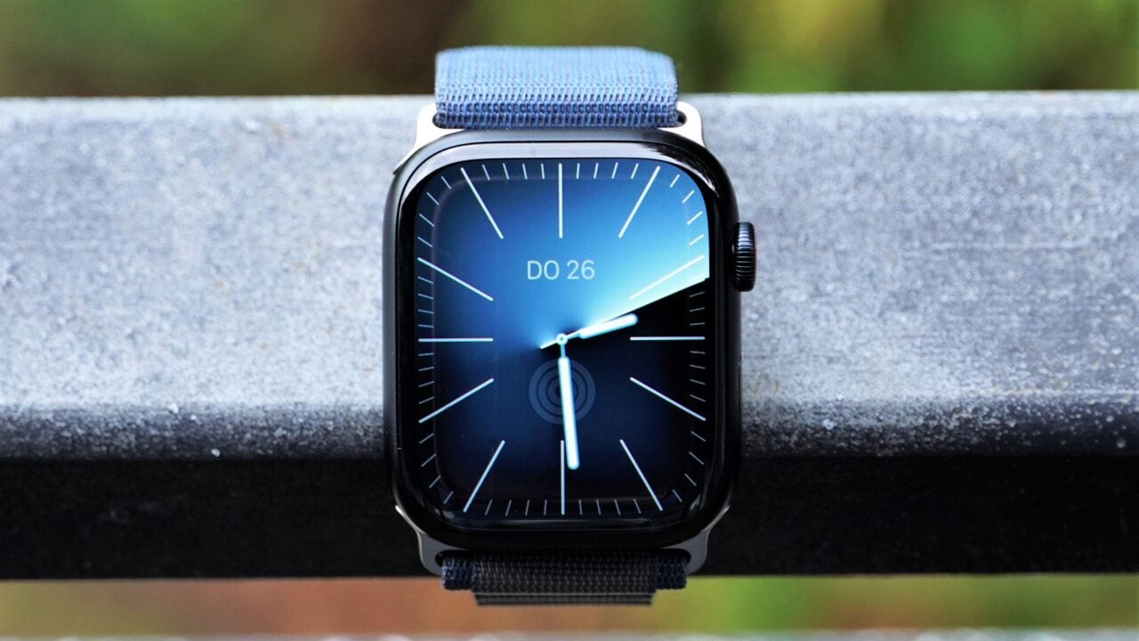 Smartwatch Test: Smartwatches Oktober2023 Aufmacher