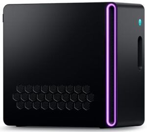 Test Gaming-PC: Alienware Aurora R16