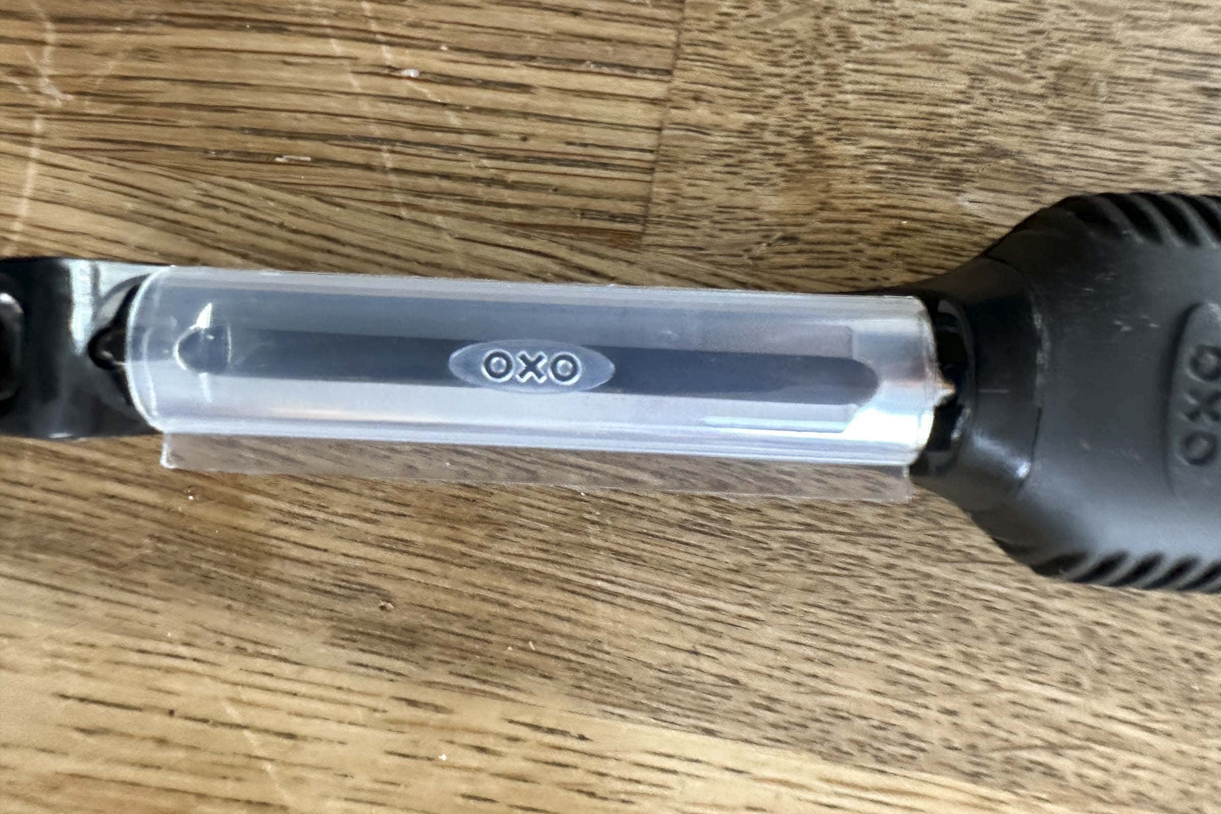 Sparschäler Test: Oxo Good Grips Pendelschäler