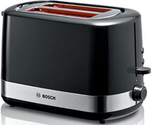 Test Toaster: Bosch Hausgeräte TAT6A513
