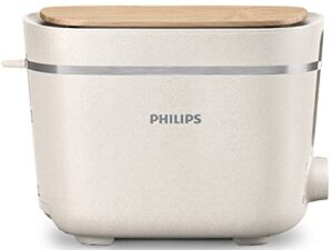 Test Toaster: Philips Domestic Appliances HD2640/10