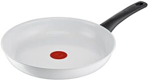 Test Keramikpfanne: Tefal C41706