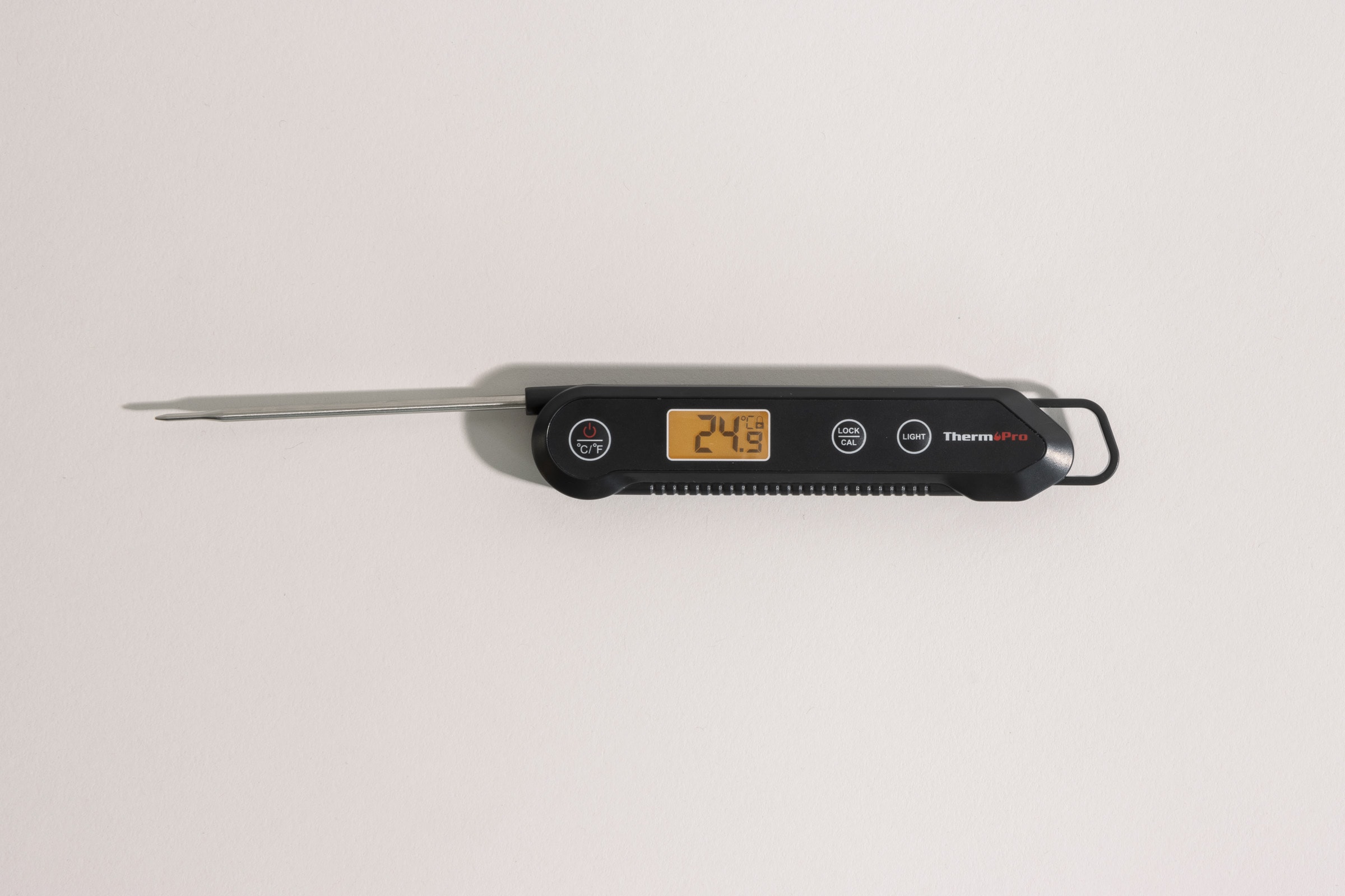 Fleisch­thermometer Test: Thermopro Tp03heu