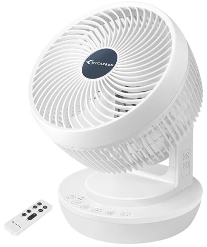 Test Ventilator: Mycarbon FS01