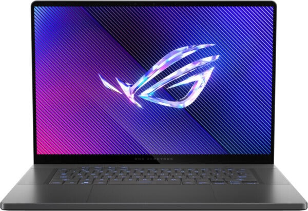 Gaming-Laptop Test: Asus Rog Zephyrus G16 Gu605mv Qp177x