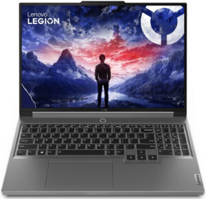 Gaming-Laptop Test: Lenovo Legion 5 16