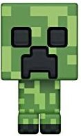 Test Geschenke für Minecraft-Fans: Funko Pop! Minecraft