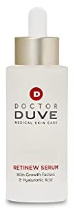 Test Retinol-Serum: Doctor Duve Retinew Serum