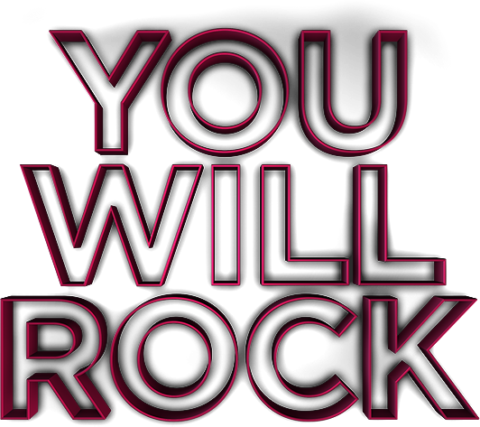 You Will Rock