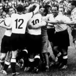 1954 FIFA World Cup, Switzerland