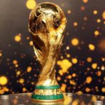 FIFA World Cup Trophy