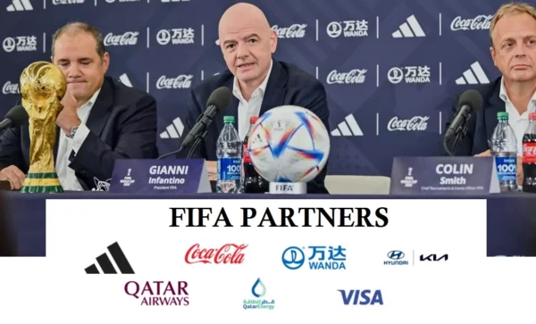 FIFA World Cup 2026 Host City, Draw, Teams & Tickets