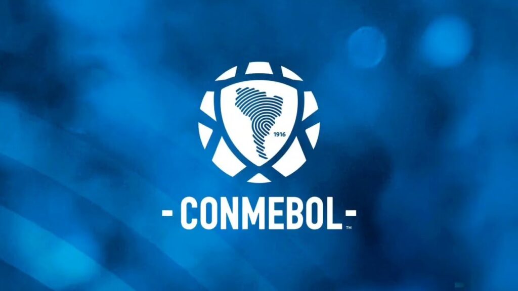 CONMEBOL