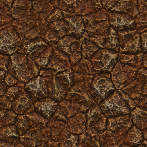 Rocky field (Texture)