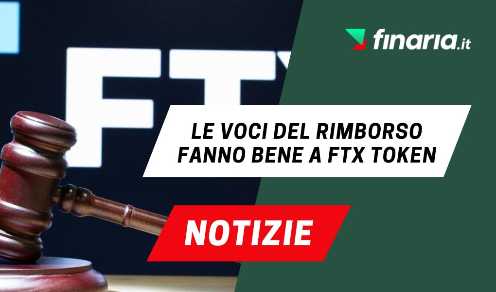 Le voci del rimborso fanno bene a FTX Token: Cosa dicono i dati?