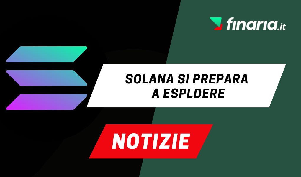 Solana si prepara per mettere le ali: Gli esperti attendono una crescita importante